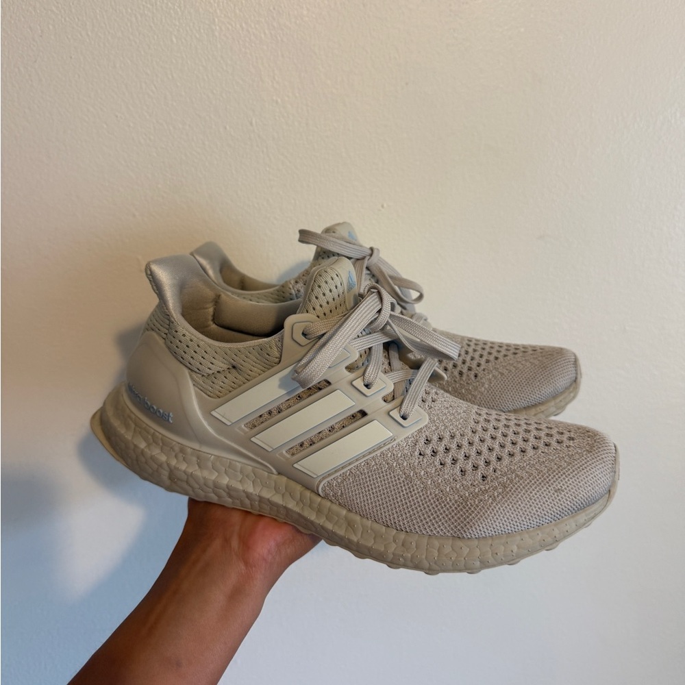 Adidas Ultra Boosts